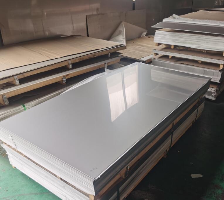 肥西321不锈钢板