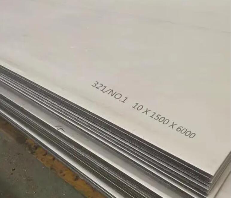 肥西321不锈钢板