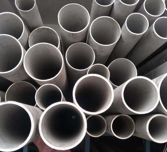 肥西321不锈钢管