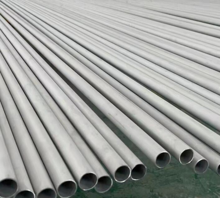 肥西441不锈钢管