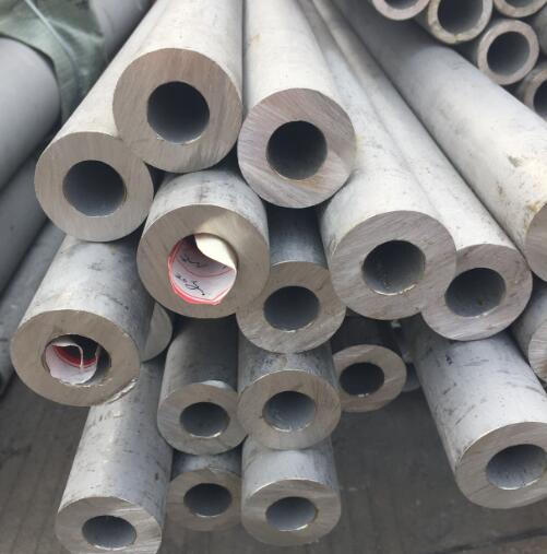 肥西321不锈钢管