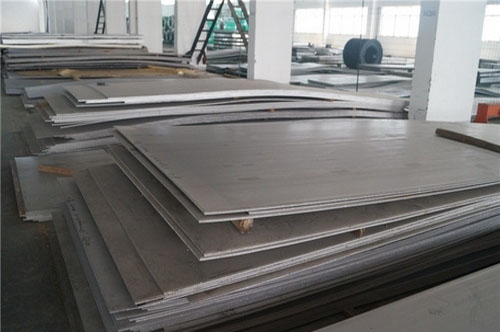 肥西304不锈钢板