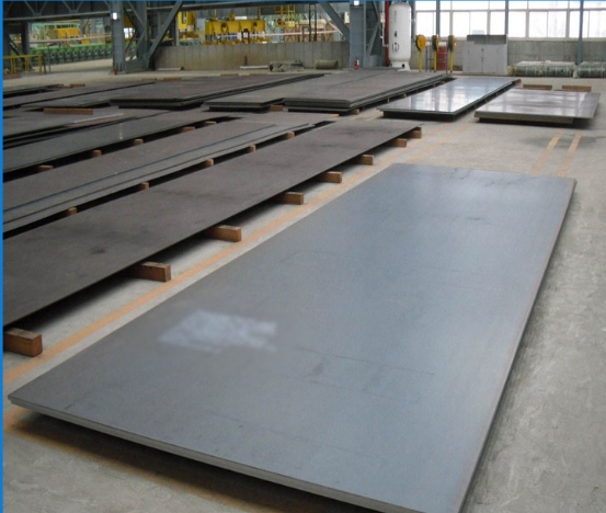 肥西NM450C耐磨板