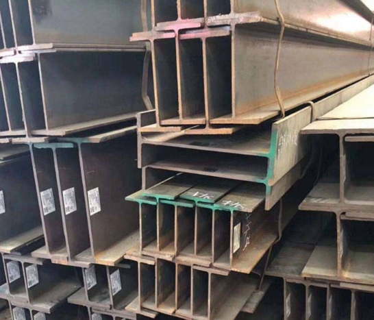 肥西Q235C工字钢